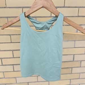 DSG Light Blue Tank Top